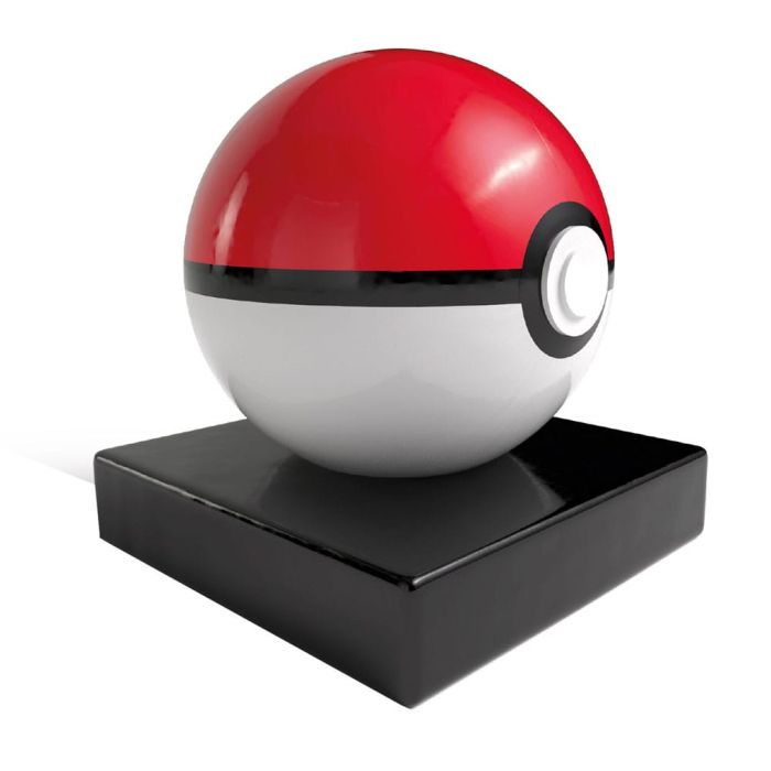 Pokemon Coin Bank Poké Ball