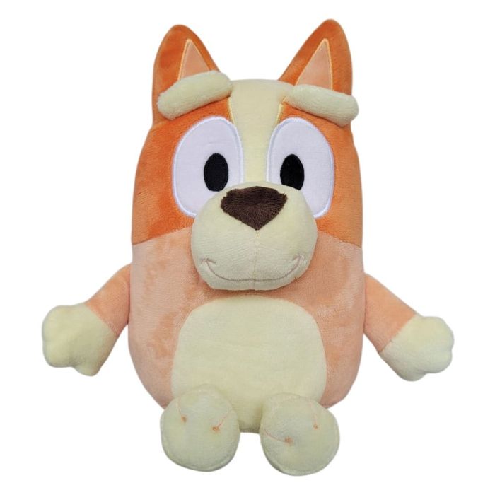 Bluey Plush Lamp Bingo 20 cm