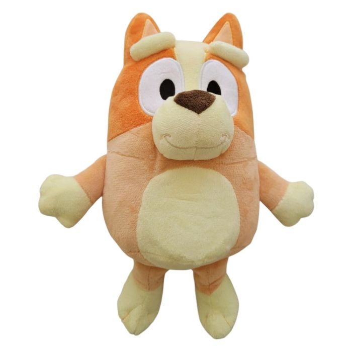 Bluey Plush Lamp Bingo 20 cm
