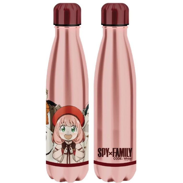 Spy x Family Thermo Water Bottle Anya