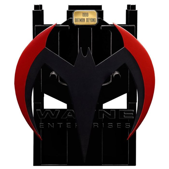 Batman Beyond Replica 1/1 Batarang 15 cm