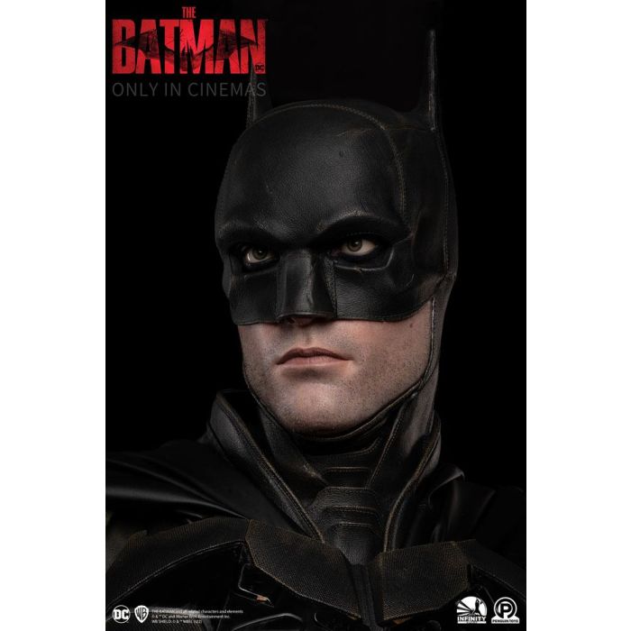 The Batman Life Size Bust Batman 93 cm
