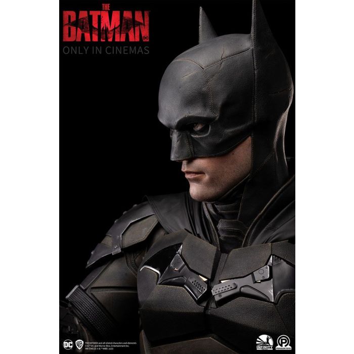 The Batman Life Size Bust Batman 93 cm