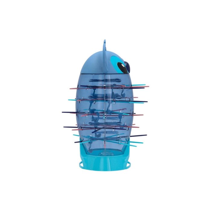 Lilo & Stitch Drop game Stitch