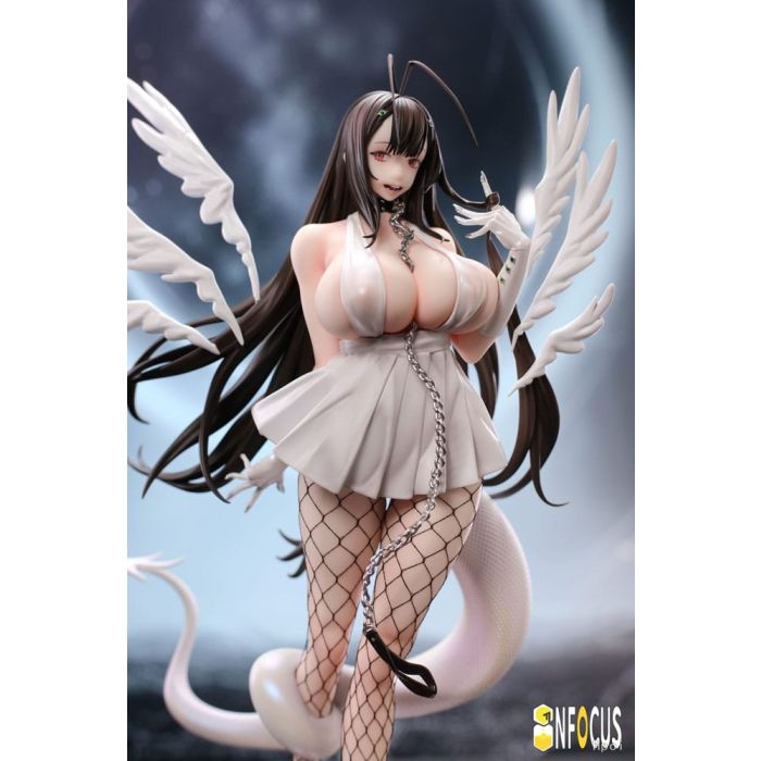 Original Character PVC Statue 1/6 Dorothy 31 cm   