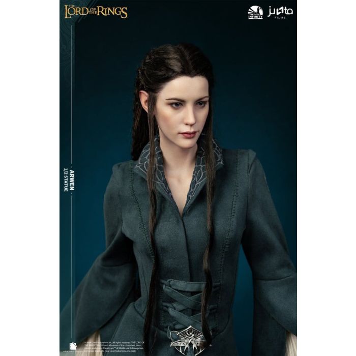Lord of the Rings Silicone Statue 1/2 Arwen 97 cm