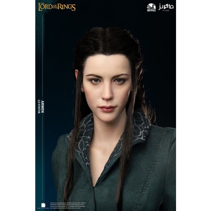 Lord of the Rings Silicone Statue 1/2 Arwen 97 cm