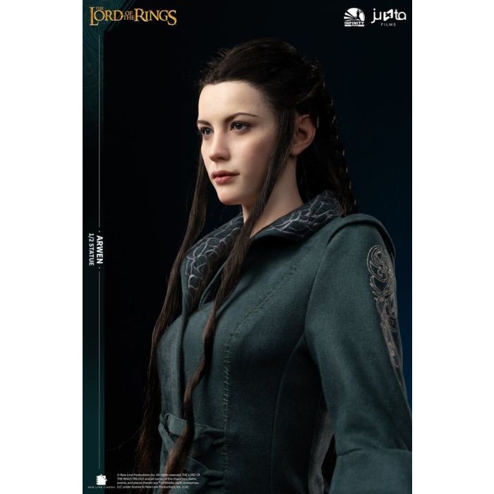 Lord of the Rings Silicone Statue 1/2 Arwen 97 cm