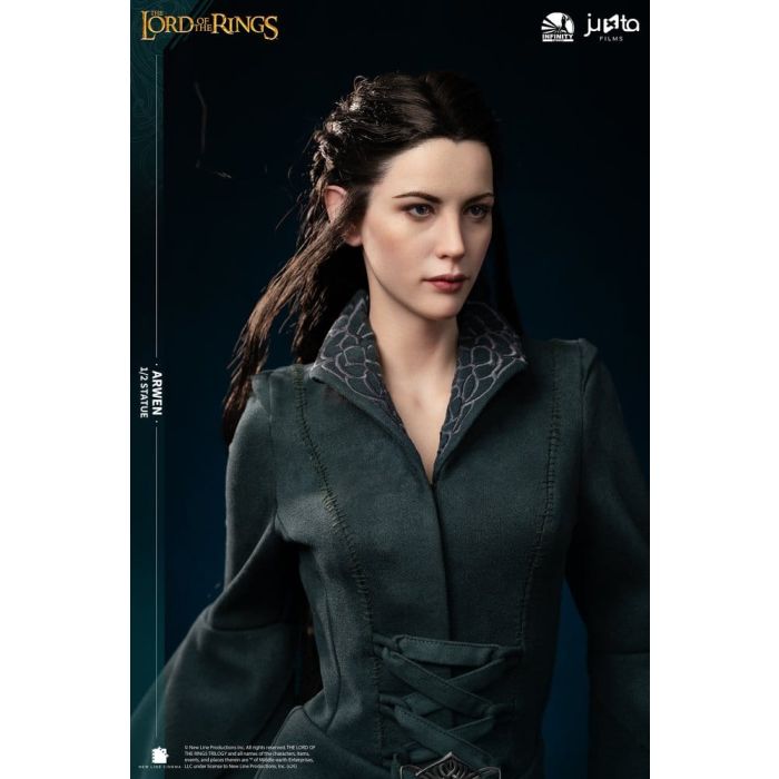 Lord of the Rings Silicone Statue 1/2 Arwen 97 cm