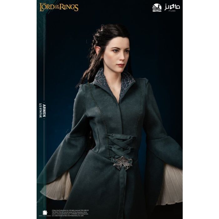 Lord of the Rings Silicone Statue 1/2 Arwen 97 cm