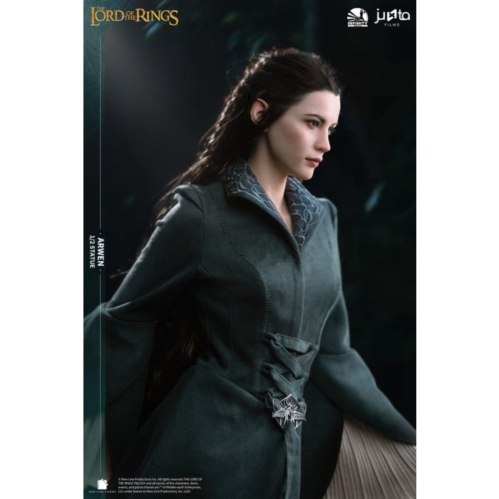 Lord of the Rings Silicone Statue 1/2 Arwen 97 cm