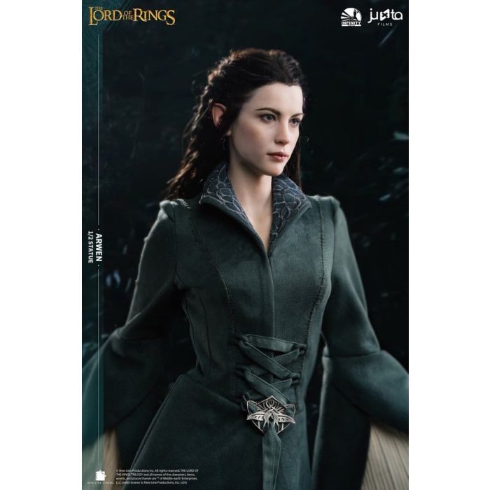 Lord of the Rings Silicone Statue 1/2 Arwen 97 cm