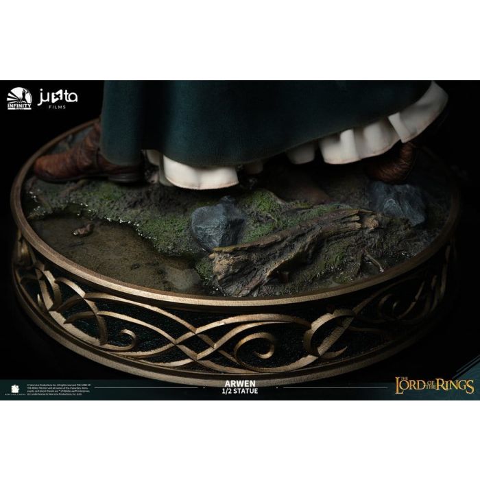 Lord of the Rings Silicone Statue 1/2 Arwen 97 cm