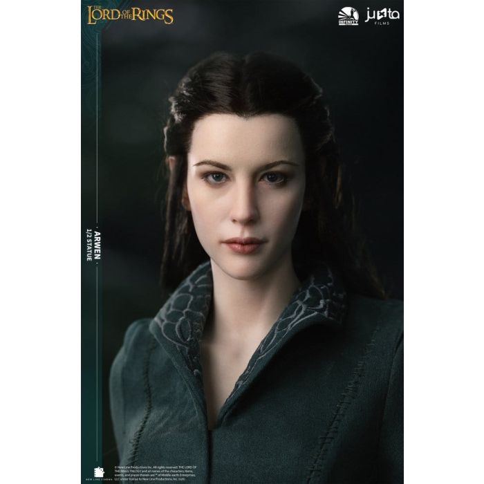 Lord of the Rings Silicone Statue 1/2 Arwen 97 cm