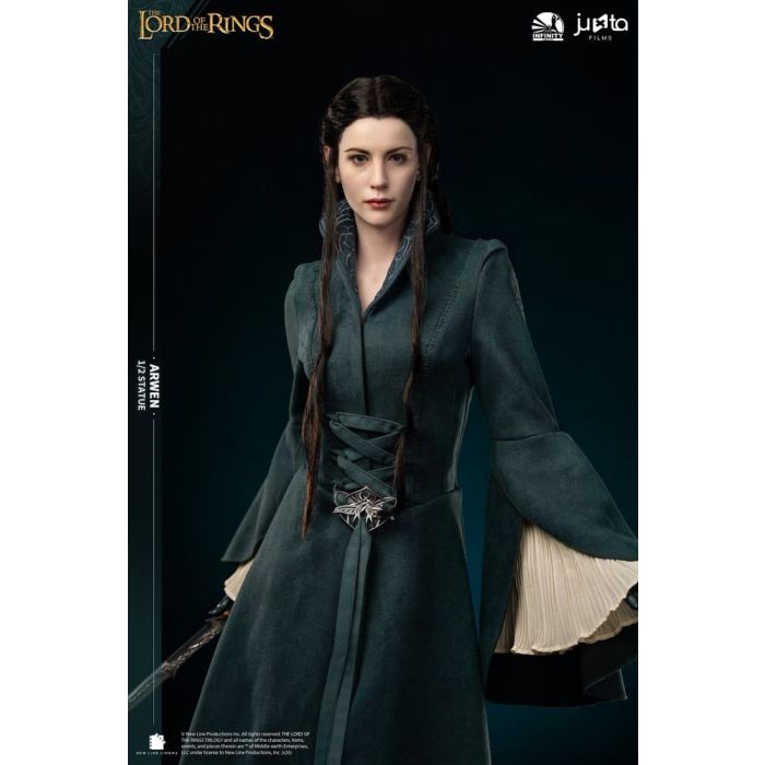 Lord of the Rings Silicone Statue 1/2 Arwen 97 cm