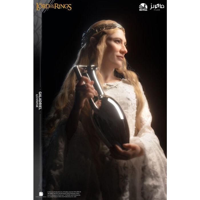 Lord of the Rings Statue 1/2 Galadriel 109 cm
