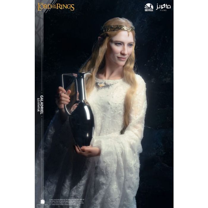 Lord of the Rings Statue 1/2 Galadriel 109 cm