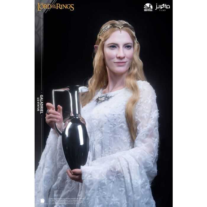 Lord of the Rings Statue 1/2 Galadriel 109 cm