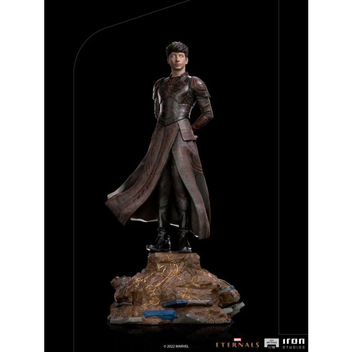 Eternals BDS Art Scale Statue 1/10 Druig 24 cm