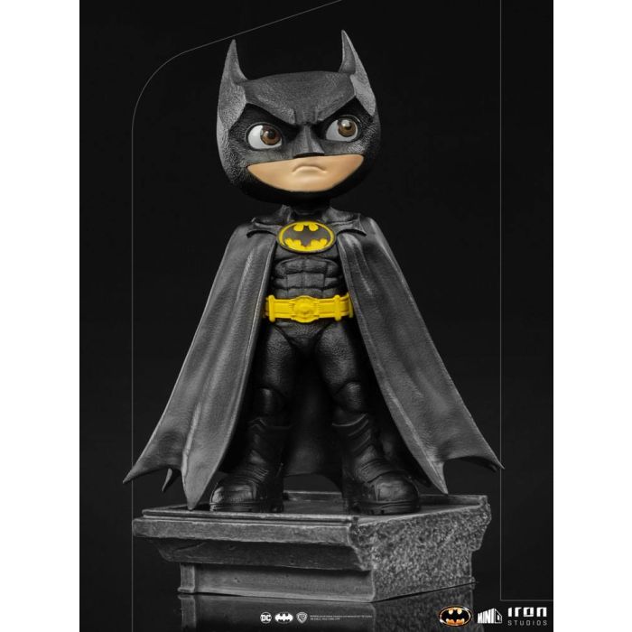 Batman 89 Mini Co. PVC Figure Batman 18 cm