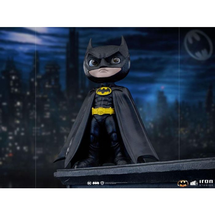 Batman 89 Mini Co. PVC Figure Batman 18 cm