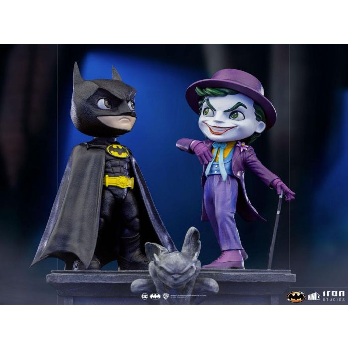 Batman 89 Mini Co. PVC Figure Batman 18 cm