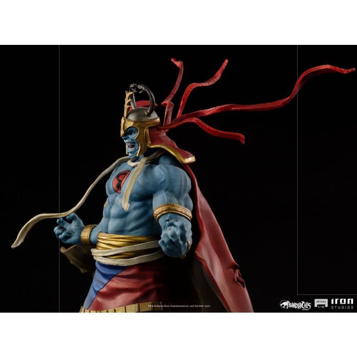 Thundercats BDS Art Scale Statue 1/10 Mumm-Ra 28 cm