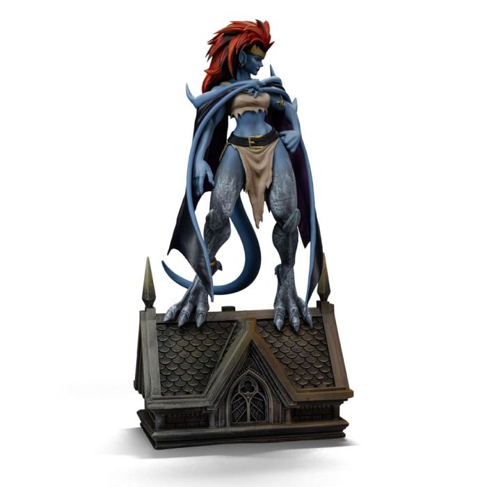 Gargoyles Art Scale Statue 1/10 Demona 29 cm