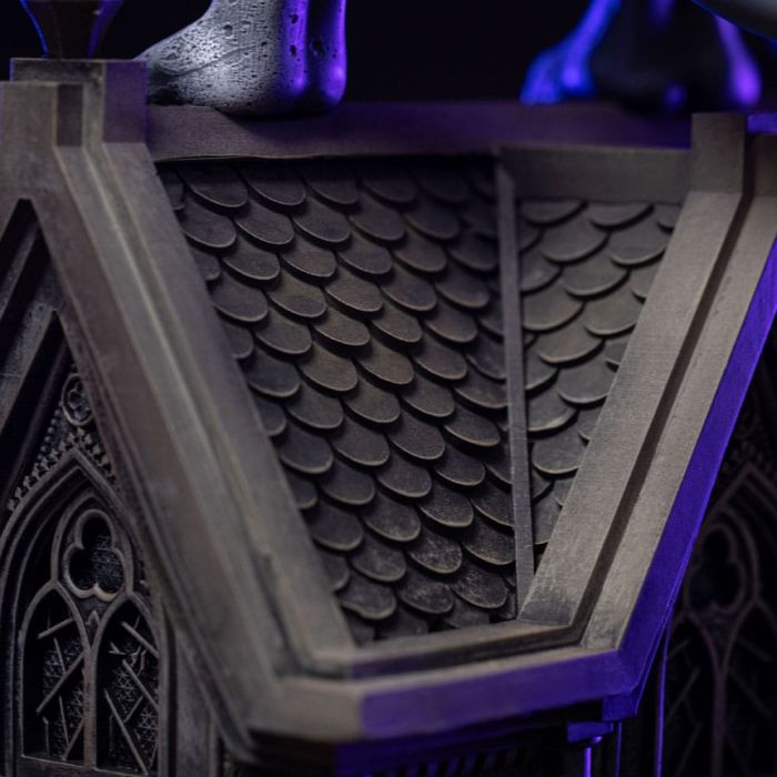 Gargoyles Art Scale Statue 1/10 Demona 29 cm