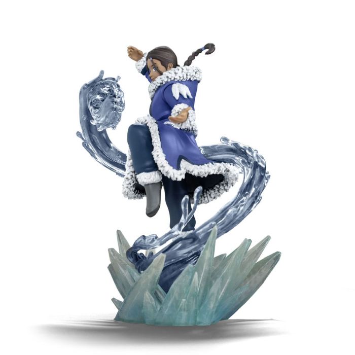 Avatar: The Last Airbender Art Scale Statue 1/10 Katara 18 cm 