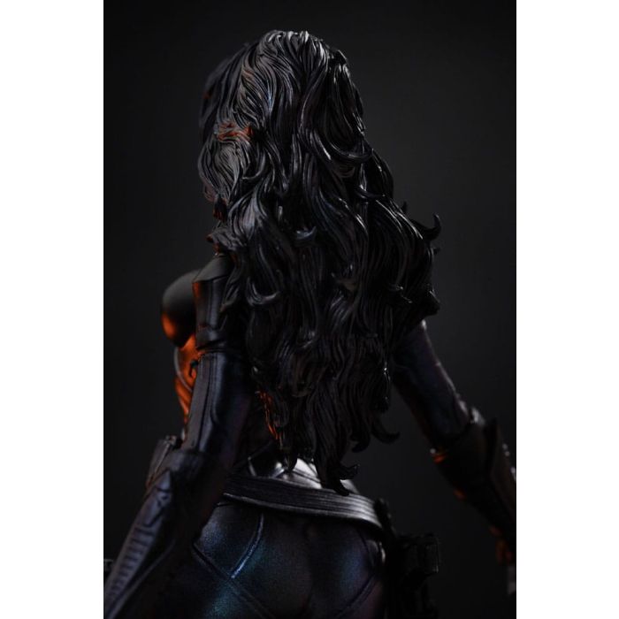 G.I. Joe Art Scale Statue 1/10 Baroness 22 cm 