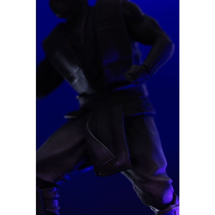Mortal Kombat Art Scale Statue 1/10 Noob Saibot (Ninjas Collection) heo exclusive 21 cm