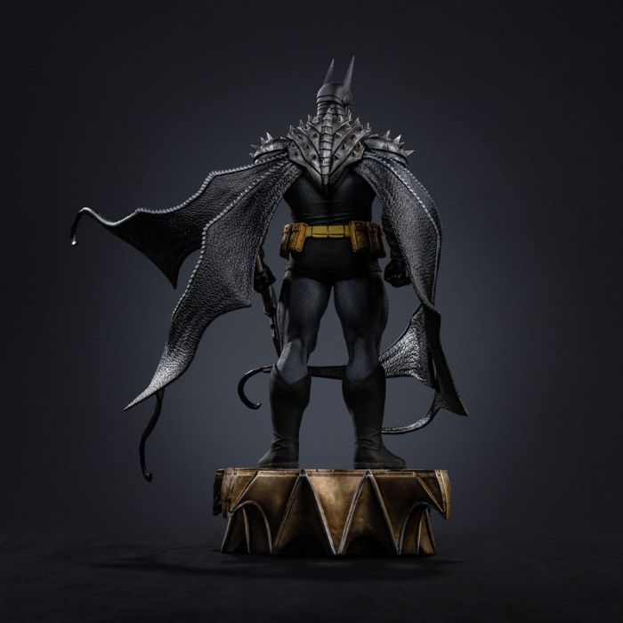 DC Comics Art Scale Statue 1/10 Batman Absolute 26 cm