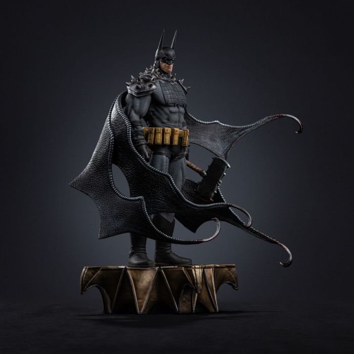 DC Comics Art Scale Statue 1/10 Batman Absolute 26 cm