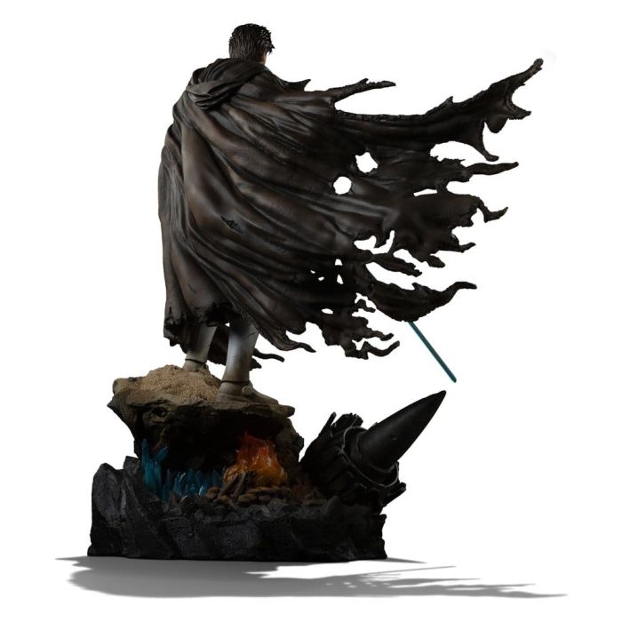 Star Wars Legacy Replica Statue 1/4 Obi-Wan Signatures 66 cm