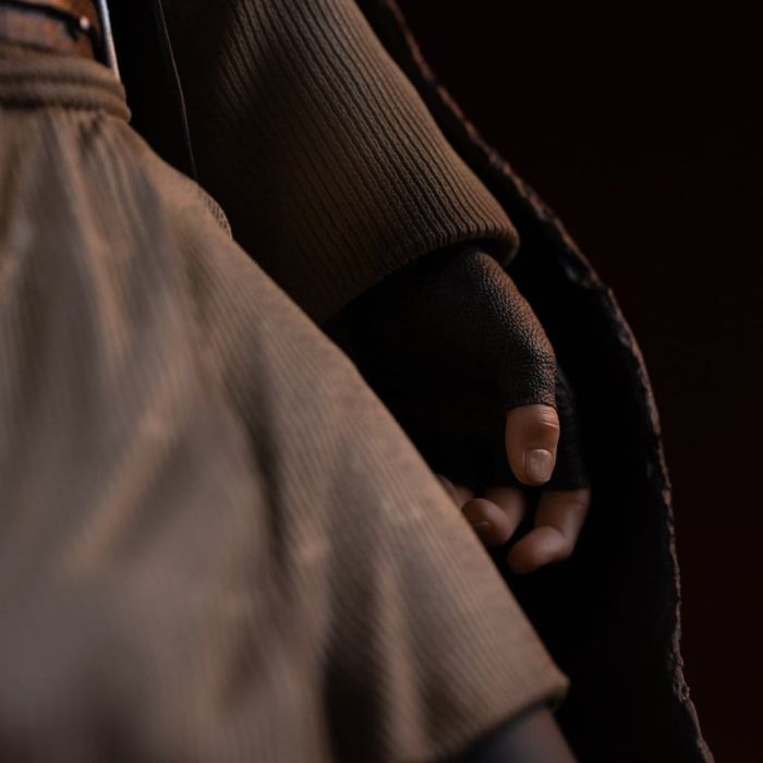 Star Wars Legacy Replica Statue 1/4 Obi-Wan Signatures 66 cm