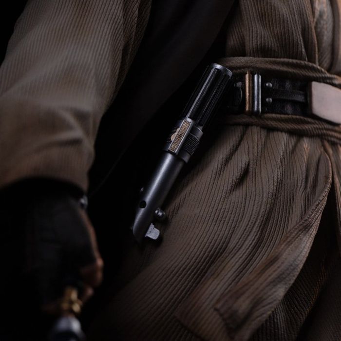 Star Wars Legacy Replica Statue 1/4 Obi-Wan Signatures 66 cm