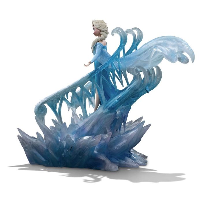 Frozen Art Scale Statue 1/10 Elsa 23 cm