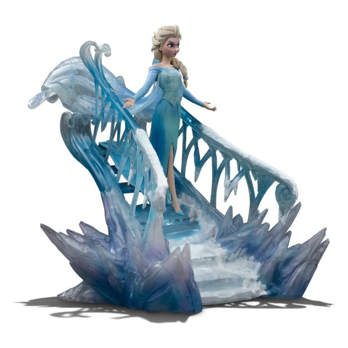 Frozen Art Scale Statue 1/10 Elsa 23 cm