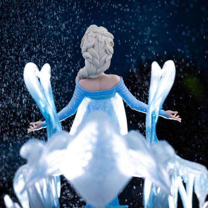 Frozen Art Scale Statue 1/10 Elsa 23 cm