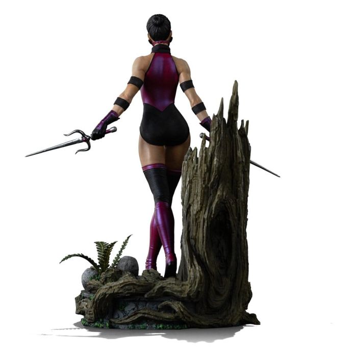 Mortal Kombat Art Scale Statue 1/10 Mileena 22 cm