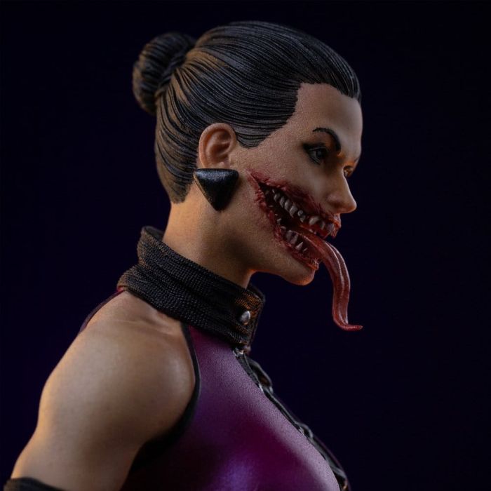 Mortal Kombat Art Scale Statue 1/10 Mileena 22 cm