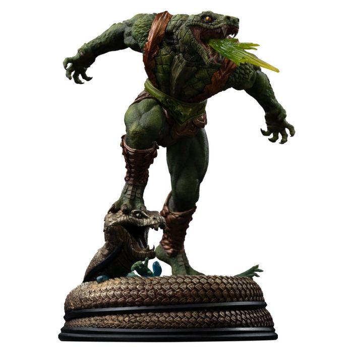 Masters of the Universe Art Scale Statue 1/10 Kobra Khan 20 cm