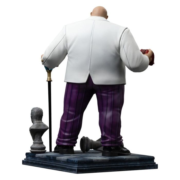 Marvel Comics Art Scale Statue 1/10 Kingpin 24 cm