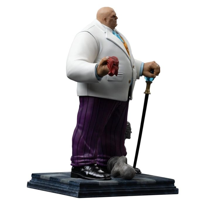 Marvel Comics Art Scale Statue 1/10 Kingpin 24 cm