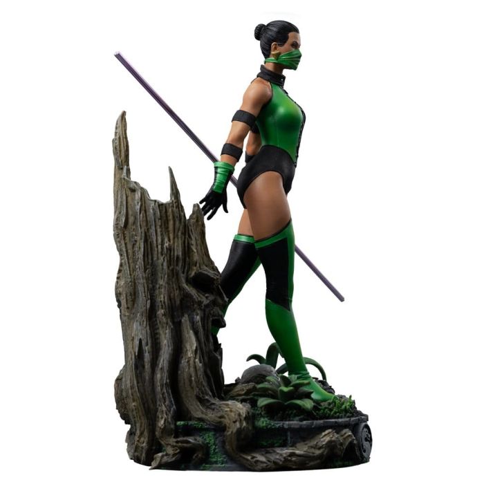 Mortal Kombat Art Scale Statue 1/10 Jade 22 cm