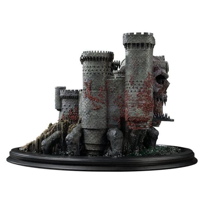 Masters of the Universe Icons Replica Grayskull Castle 20 cm