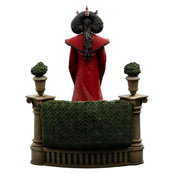 Star Wars Art Scale Statue 1/10 Queen Amidala 21 cm