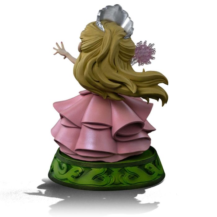 Wicked Mini Co. PVC Figure Glinda 15 cm