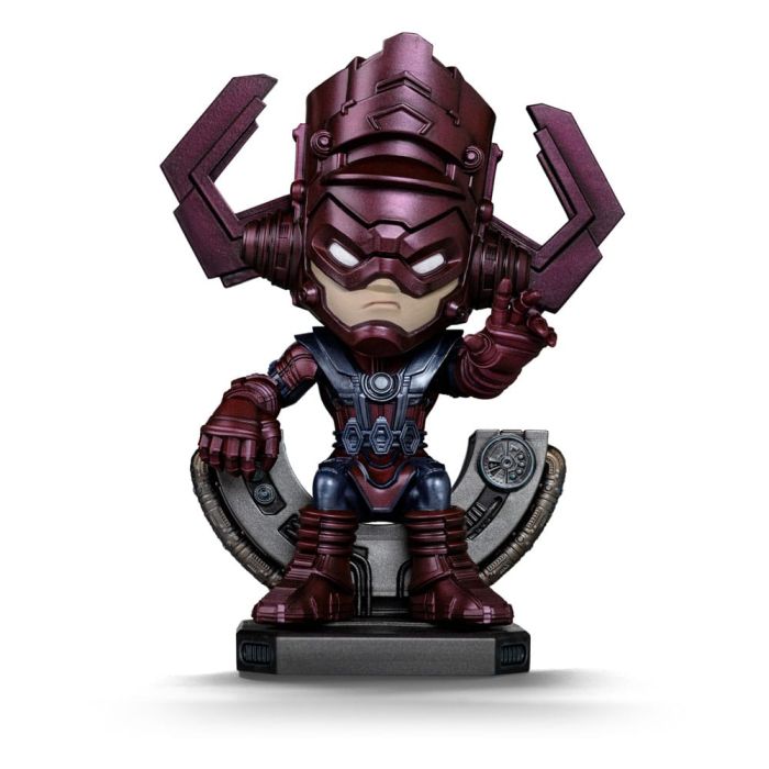 Fantastic Four Mini Co. PVC Figure Galactus 18 cm      